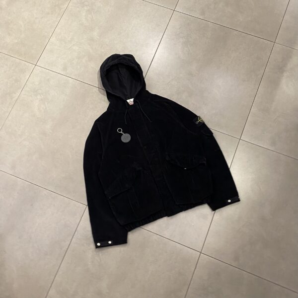 SUPREME X STONE ISLAND CORDU