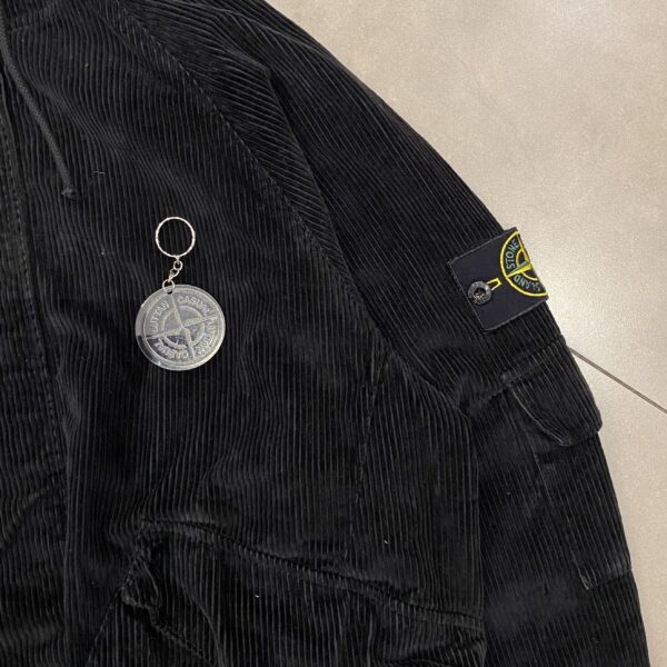 SUPREME X STONE ISLAND CORDU