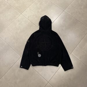 SUPREME X STONE ISLAND CORDU
