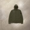 SOFTSHELL R OLIVE