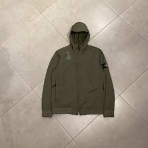 SOFTSHELL R OLIVE
