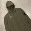 SOFTSHELL R OLIVE