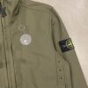 SOFTSHELL R OLIVE