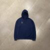 MARINA HOODIE NAVY