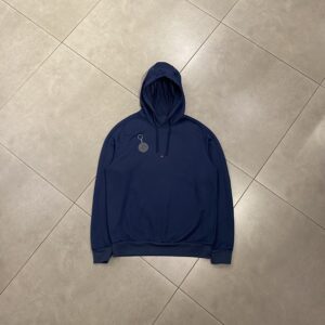 MARINA HOODIE NAVY