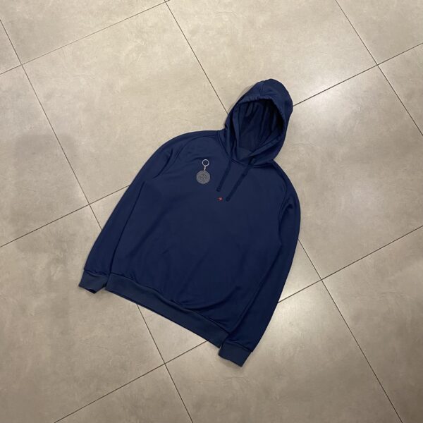 MARINA HOODIE NAVY