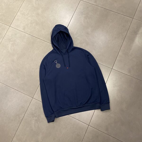 MARINA HOODIE NAVY