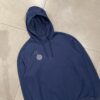 MARINA HOODIE NAVY