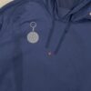 MARINA HOODIE NAVY