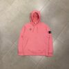 HOODIE BASIC PINK