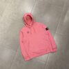 HOODIE BASIC PINK