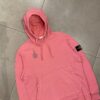 HOODIE BASIC PINK