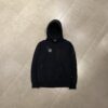 HOODIE SHADOW PROJECT BLACK
