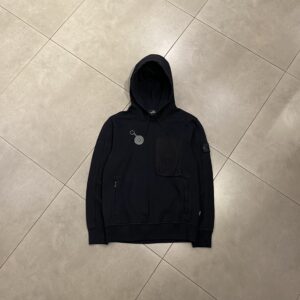 HOODIE SHADOW PROJECT BLACK