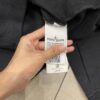HOODIE SHADOW PROJECT BLACK