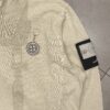 HOODIE GHOST CREME
