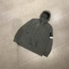 MICRO REPS JACKET GREY