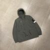 MICRO REPS JACKET GREY