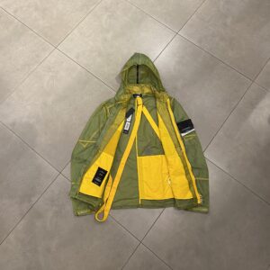 OPACK JACKET SHADOW PROJECT