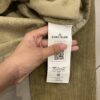 OVERSHIRT CORDU KHAKI