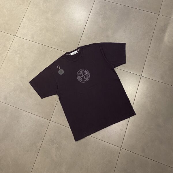 TSHIRT STONE LOGO