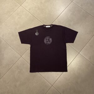 TSHIRT STONE LOGO