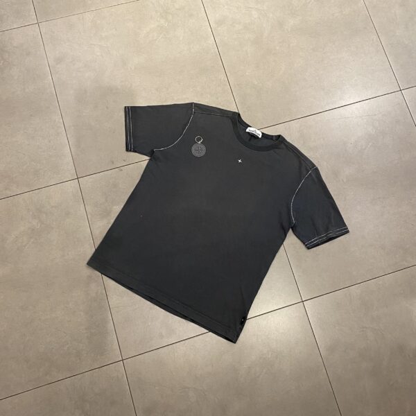 TSHIRT STELINA GREY