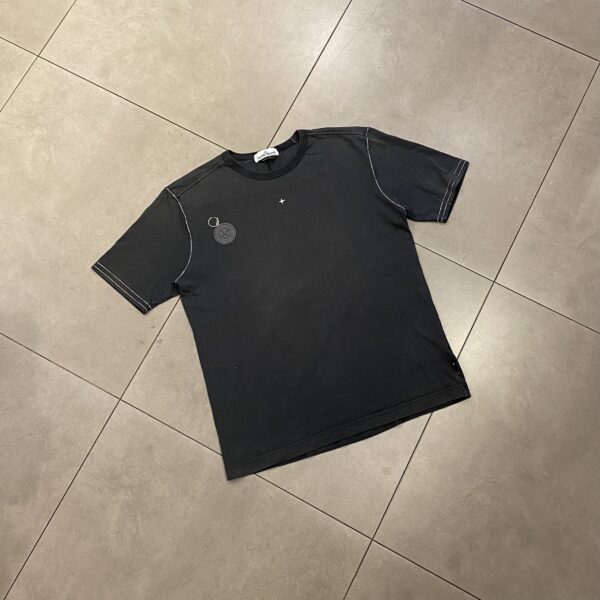 TSHIRT STELINA GREY