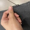 TSHIRT STELINA GREY