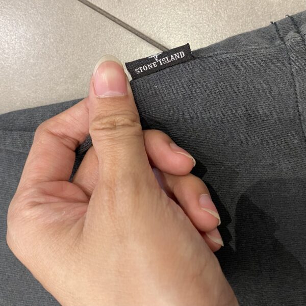 TSHIRT STELINA GREY