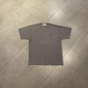 TSHIRT STONE GREY