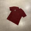 TSHIRT STONE OFF DYED