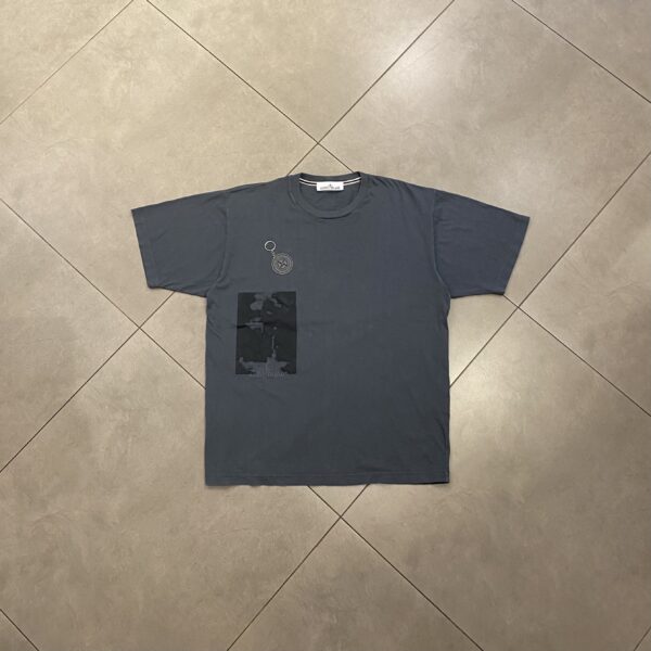 TSHIRT ART STONE