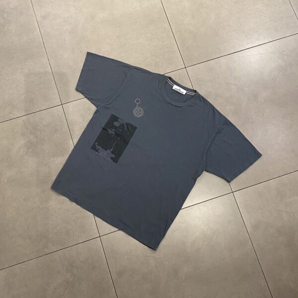 TSHIRT ART STONE
