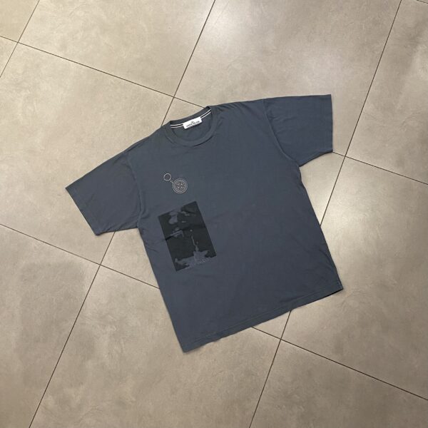 TSHIRT ART STONE