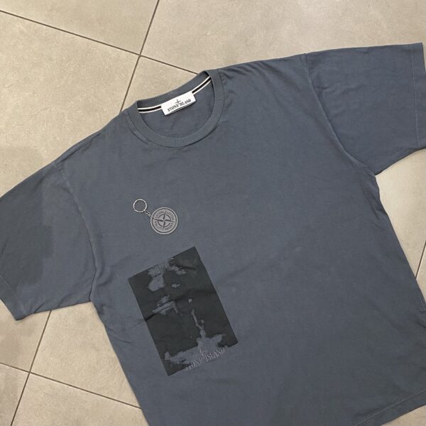 TSHIRT ART STONE
