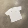 TSHIRT STONE WHITE