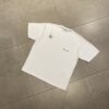 TSHIRT STONE WHITE