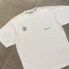 TSHIRT STONE WHITE