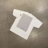 TSHIRT STONE WHITE