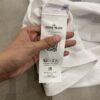 TSHIRT STONE WHITE