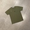 TSHIRT ARCHIVIO GREEN