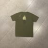 TSHIRT ARCHIVIO GREEN