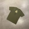 TSHIRT ARCHIVIO GREEN