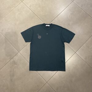 TSHIRT STELINA GREEN