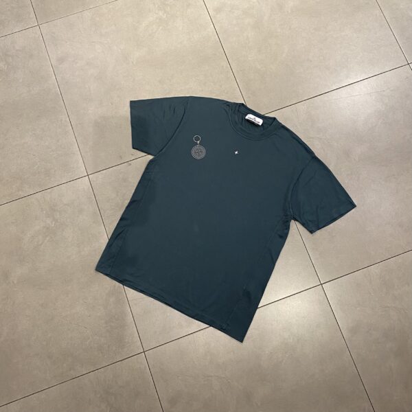 TSHIRT STELINA GREEN