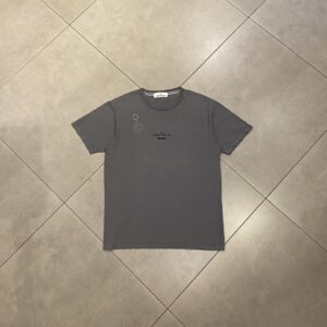 TSHIRT ARCHIVIO GREY