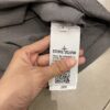 TSHIRT ARCHIVIO GREY