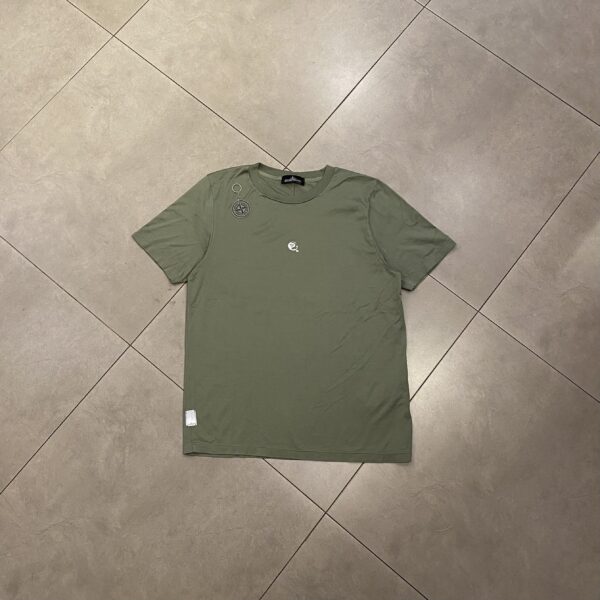 TSHIRT SHADOW PROJECT