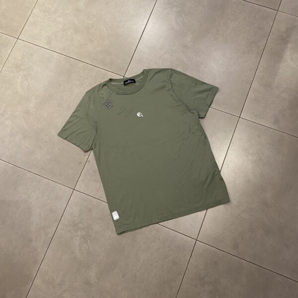 TSHIRT SHADOW PROJECT